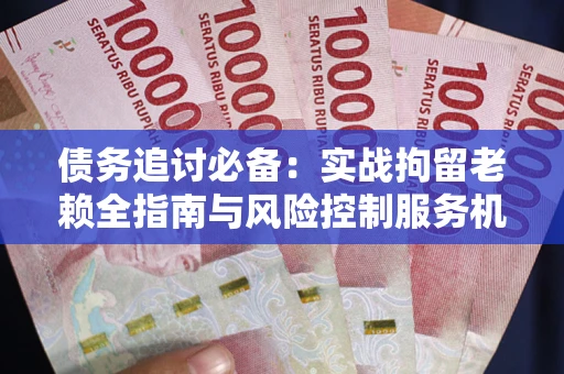 北京债务追讨必备：实战拘留老赖全指南与风险控制服务机构推荐